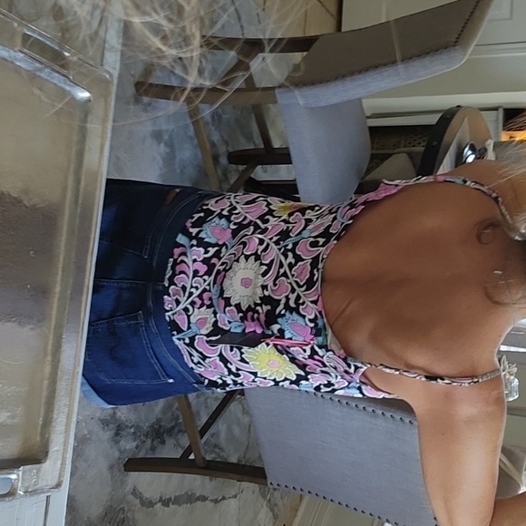 Cynthia Rowley NWT - Picture 3 of 8